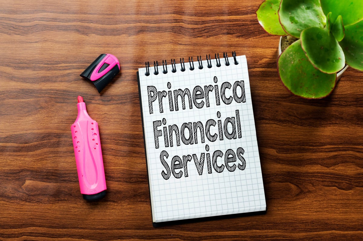 Primerica Financial Services