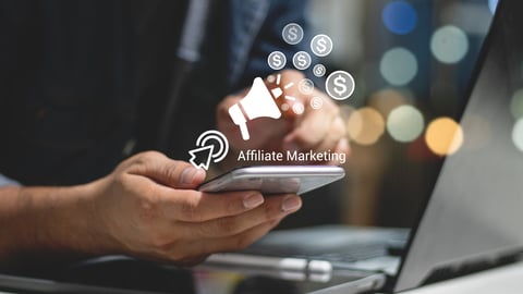 TikTok Affiliate Marketing